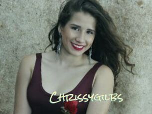 Chrissygilbs
