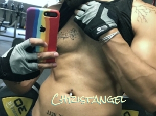christangel Porn Monkey Cash