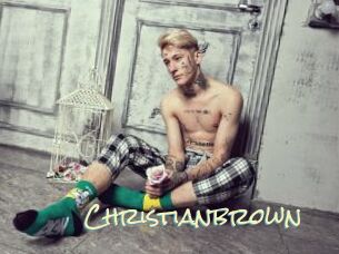 Christianbrown