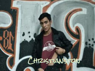christianston Porn Monkey Cash