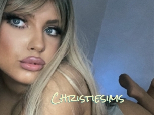 Christiesims