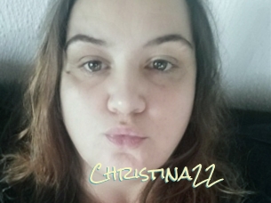christina22 Porn Monkey Cash