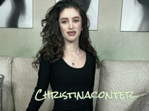 Christinaconter