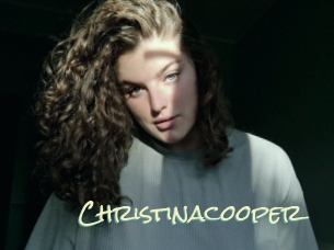 Christinacooper