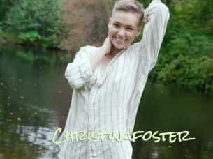 Christinafoster