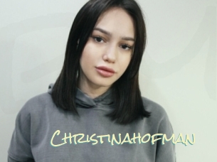 Christinahofman