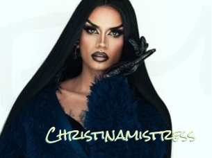 Christinamistress