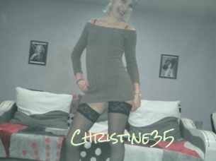christine35 Porn Monkey Cash