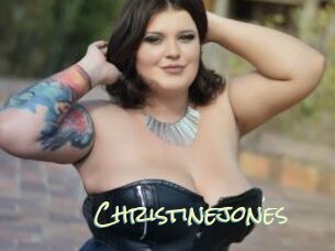 Christinejones