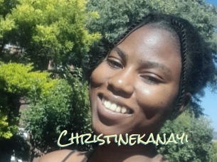 Christinekanayi