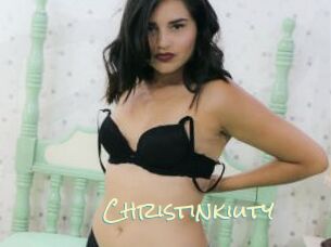 Christinkiuty