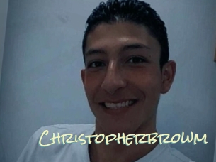 Christopherbrowm