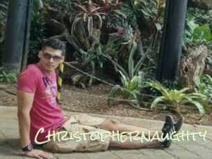 Christophernaughty