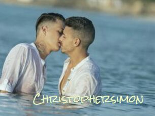 christophersimon Porn Monkey Cash