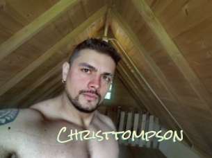 Christtompson