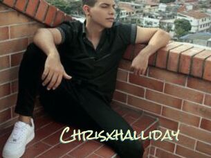 chrisxhalliday Porn Monkey Cash