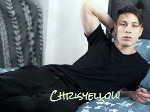 Chrisyellow