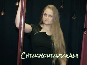 Chrisyourdream