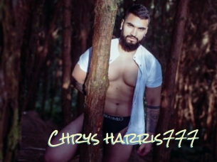 chrys_harris777 Porn Monkey Cash