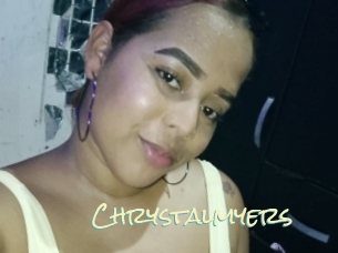 Chrystalmyers