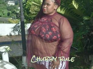 Chubby_bule