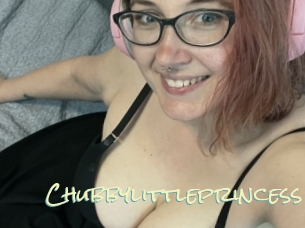 Chubbylittleprincess