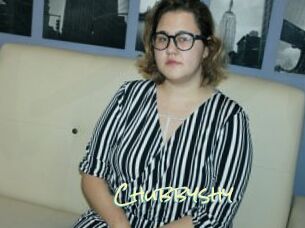 Chubbyshy