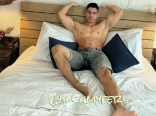 chuckmyeers Porn Monkey Cash