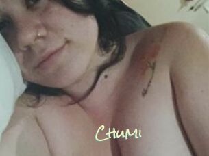 Chumi