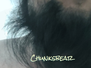 Chunksbear