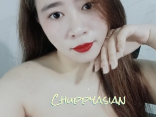 Chuppyasian