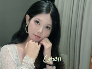 Chxyi