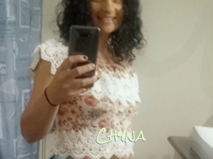 Chyna