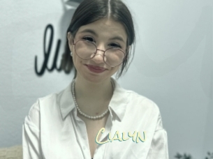 Cialyn