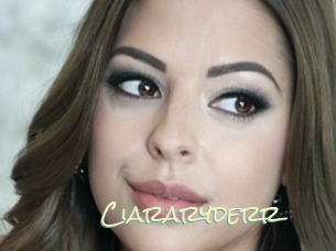 Ciararyderr