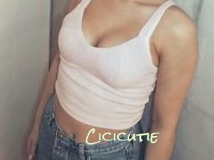 Cicicutie