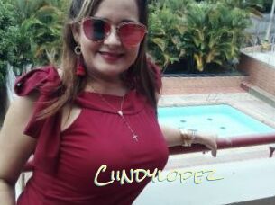 Ciindylopez