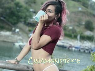Cinamonprice