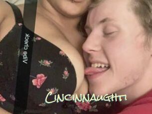 Cincinnaughti