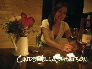 Cinderella_whatson