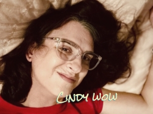 Cindy_wow
