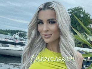 cindycassidy Porn Monkey Cash