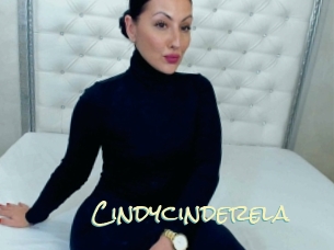 Cindycinderela