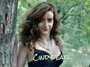 Cindydear