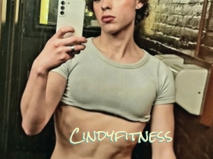 Cindyfitness