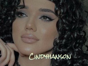 Cindyhanson