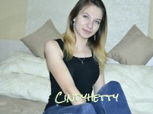 Cindyhetty