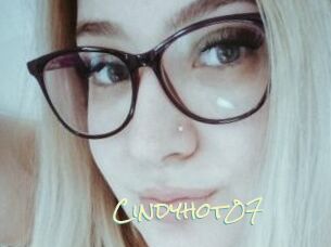 Cindyhot07