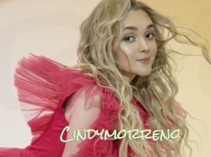 Cindymorreno