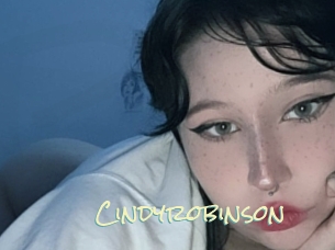 Cindyrobinson
